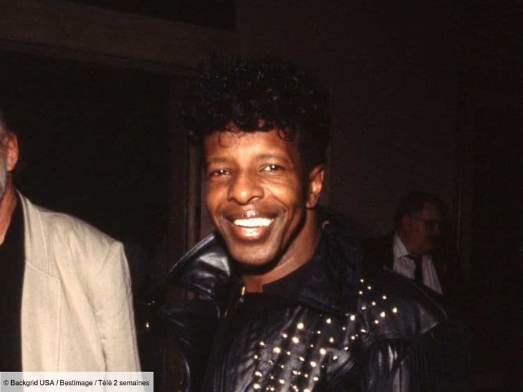 Sly Stone, pionnier américain de la musique funk, est mort à l'âge de 82 ans
