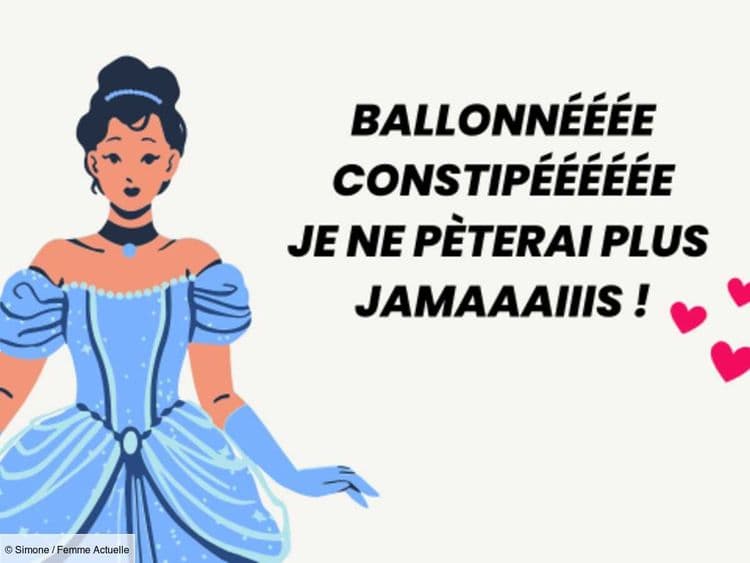 La Pause Simone : Peut-on être féministe et se retenir d'aller aux toilettes ?