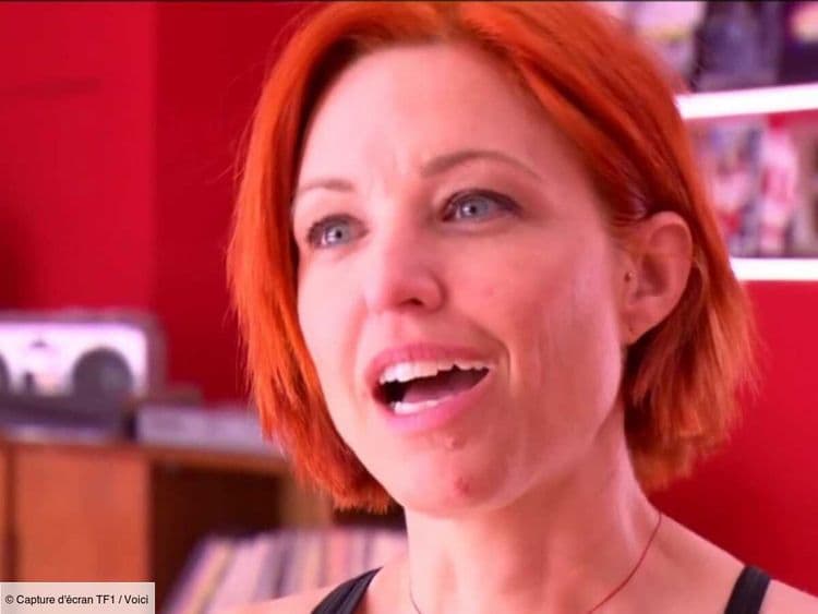 "J'ai eu peur" : Natasha St-Pier donne sa version et explique pourquoi elle a déposé une main courante contre Inès Reg