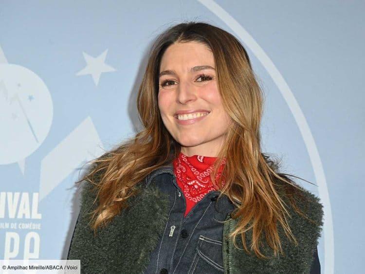"La première fois que j'ai la boule au ventre comme ça" : Laury Thilleman reçoit un invité très cher à son coeur dans son podcast... et avoue avoir eu très peur de le contacter