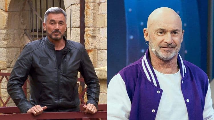 Pourquoi Vincent Lagaf’ a-t-il refusé d’animer Fort Boyard après le départ d’Olivier Minne ?