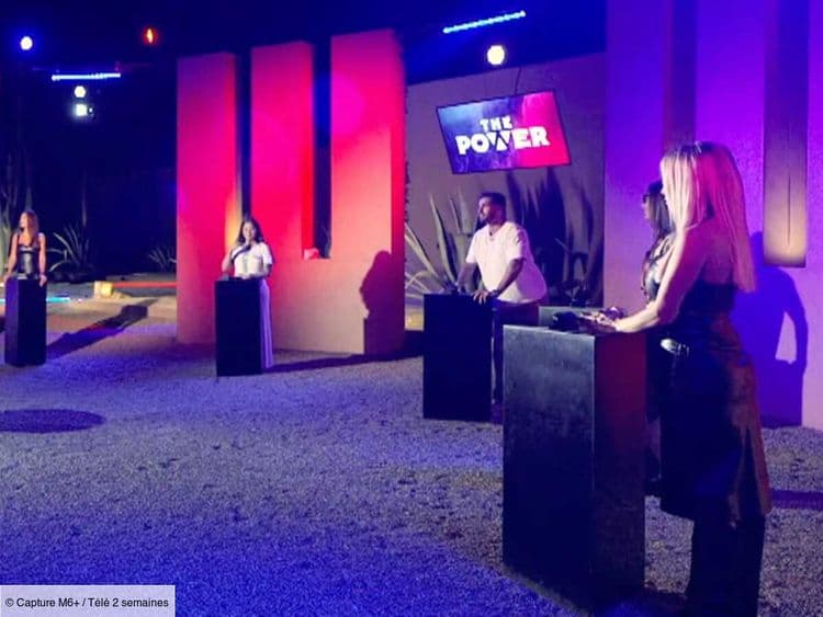 "Votre ticket pour la finale" : Delta (The Power) fait une annonce qui va "chambouler le jeu" dans l'épisode du jeudi 5 juin