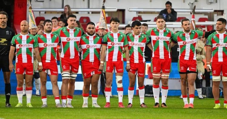 Terrible nouvelle pour le Biarritz Olympique !