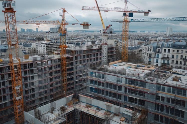 La Ministre du Logement explore des solutions pour les logements sociaux, la construction et les droits des propriétaires