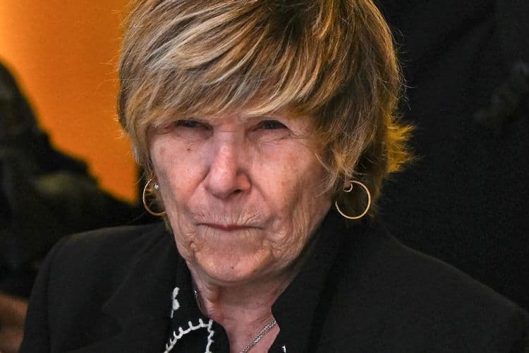 Jugement mardi pour Mimi Marchand, accusée de chantage sur Karine Le Marchand