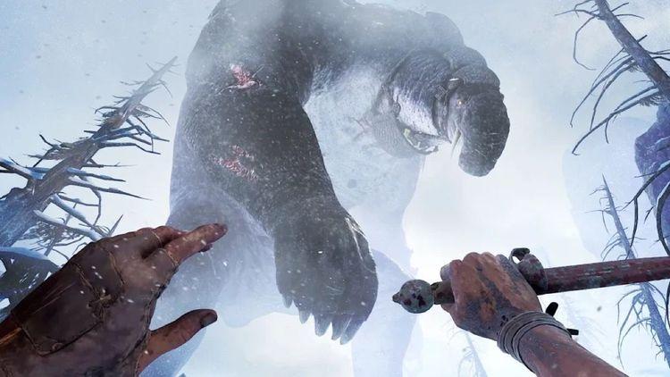 Le jeu “Behemoth” de Skydance vous fera combattre des monstres géants en réalité virtuelle