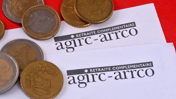 Agirc-Arrco : pourquoi votre retraite complémentaire a encore bougé en avril