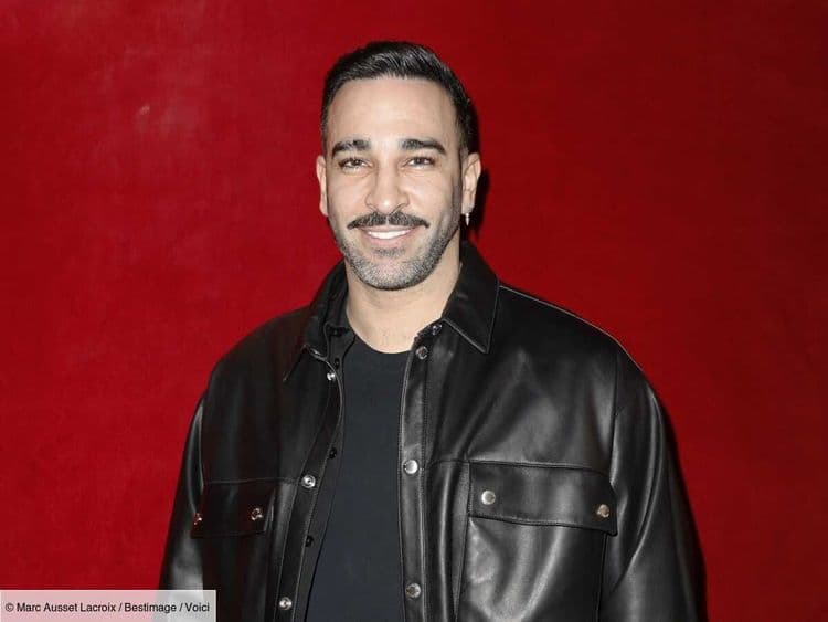 "Je suis pris en ce moment" : Adil Rami amoureux, il se confie sur sa nouvelle compagne qu'il pourrait présenter à Cannes !