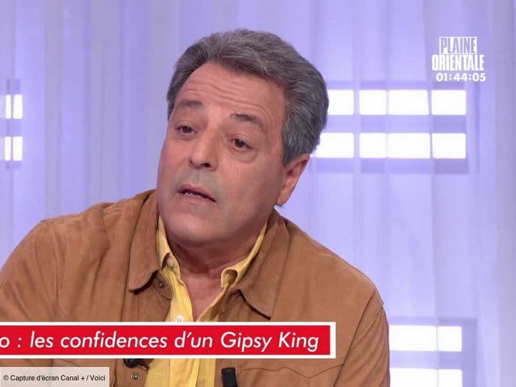 "Je l'aime" : Chico, fondateur des Gipsy Kings, se confie sur son amitié de 47 ans avec Brigitte Bardot (ZAPTV)