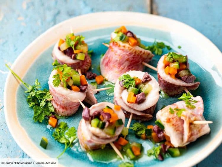 Comment cuisiner le rouget ? Nos recettes faciles et nos astuces pour le réussir à coup sûr