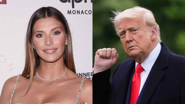 Cette célèbre Miss France a tapé dans l’œil de Donald Trump : "Il n'était pas fou amoureux mais..."