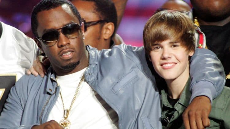 Affaire P.Diddy : Justin Bieber victime du rappeur ? La vérité éclate enfin !
