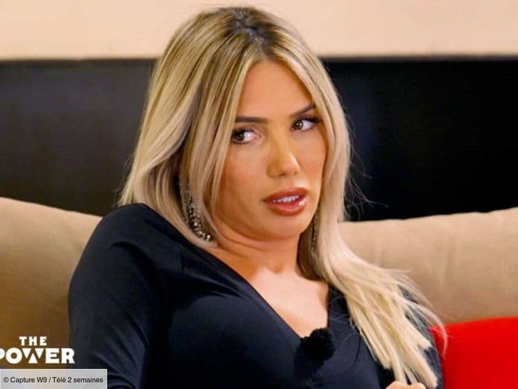 "Si t'es là, c'est uniquement grâce à moi" : Manon Tanti (The Power) tacle Mélanie Dedigama, la candidate blessée par ses propos