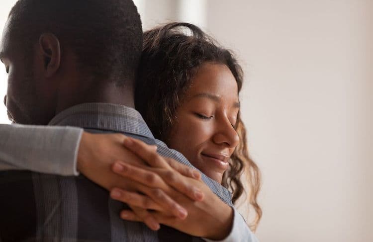 Voici le pourcentage de femmes mariées qui ressentent plus d'affection que d'amour pour leur conjoint