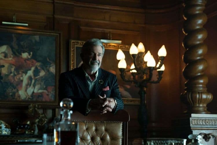 Le réalisateur de John Wick désavoue la série dérivée The Continental : “Ce n’est pas pareil”
