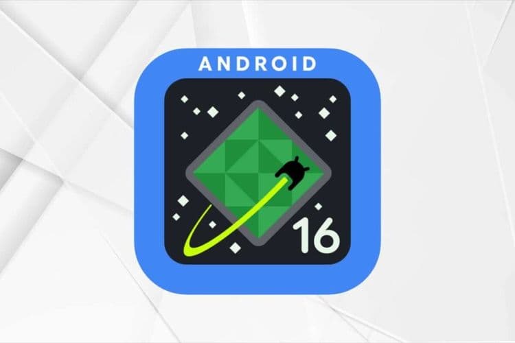Android 16 affiche une nouvelle allure : plus d’expressivité et de réactivité au programme