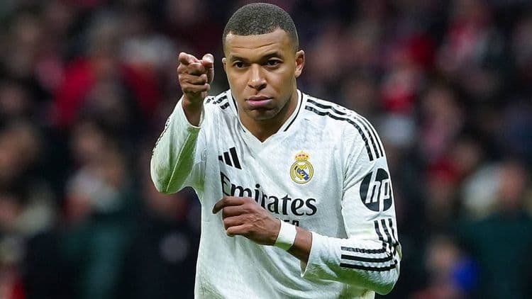 Kylian Mbappé, la sanction est tombée !