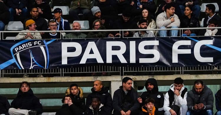 Le Paris FC proche d’un nouveau joli coup