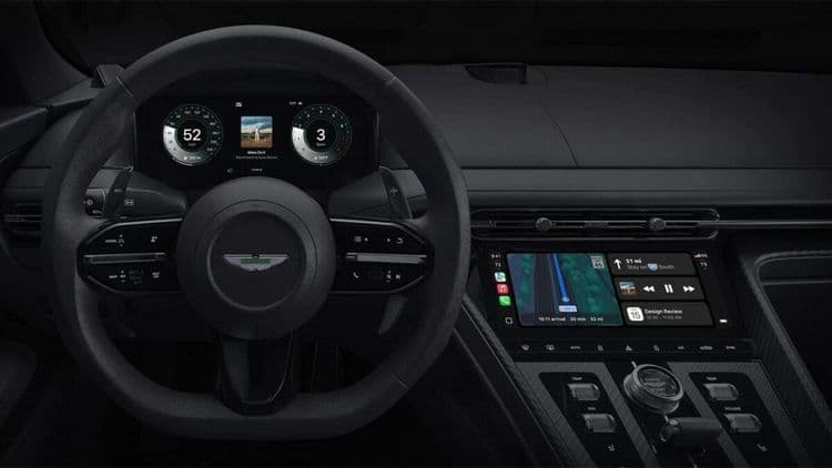 Apple dévoile CarPlay Ultra : découvrez toutes les nouveautés à ne pas manquer