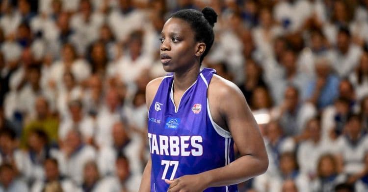 Les vice-championnes de France reléguées !