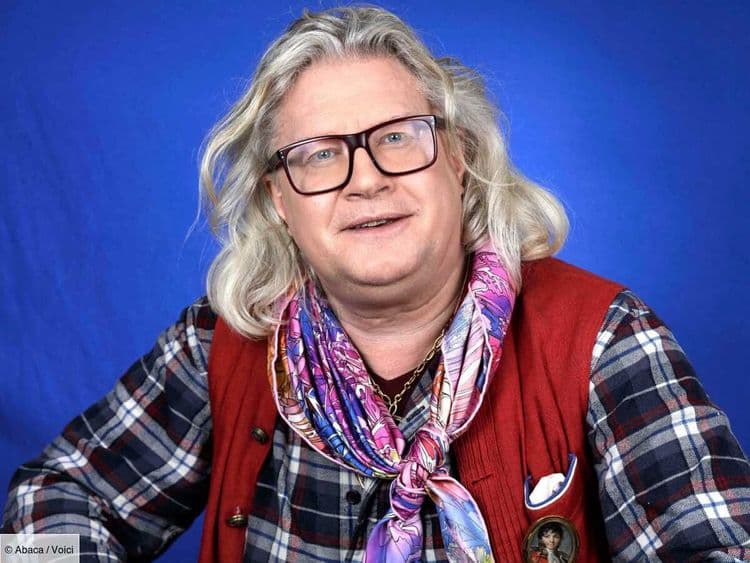 Pierre-Jean Chalençon vend une de ses plus grosses collections pour 8,7 millions d’euros !