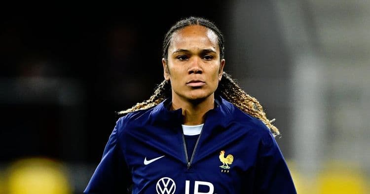 Wendie Renard, scandale confirmé