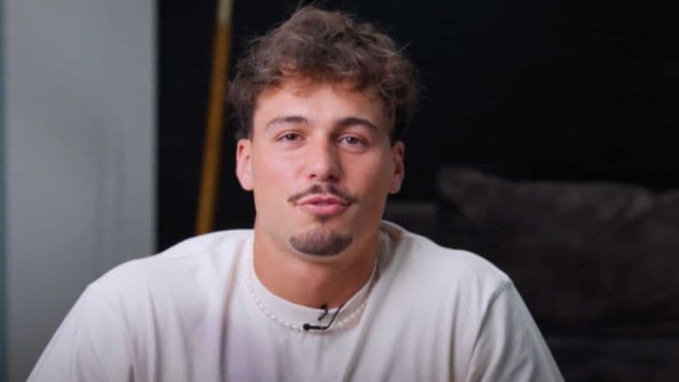Damien (Secret Story) : à peine sortie de Secret Story, il sort son premier single... et on ne s'attendait pas à ça !