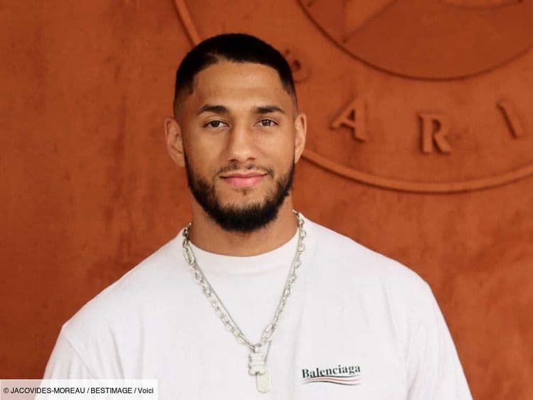 Tony Yoka papa pour la 4ème fois : il révèle le prénom de son bébé et partage une photo pleine de tendresse !