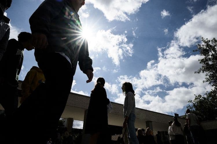 Haute-Marne: une surveillante tuée au couteau, un collégien arrêté