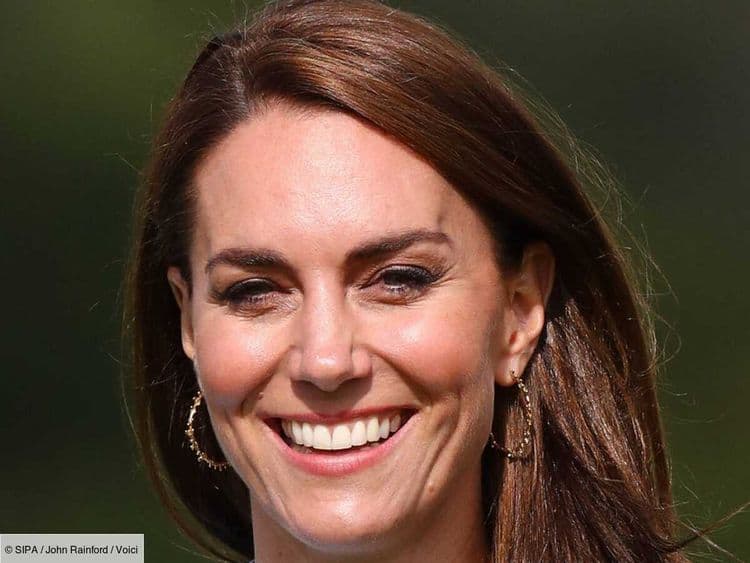 Kate Middleton atteinte d'un cancer : comment a-t-elle annoncé sa maladie à ses enfants ?