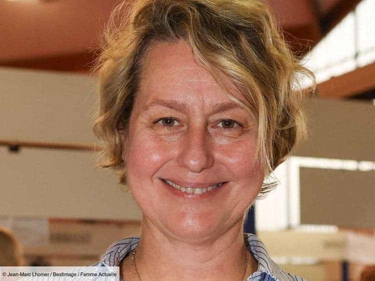 Luana Belmondo : cette tendre déclaration faite à ses trois enfants