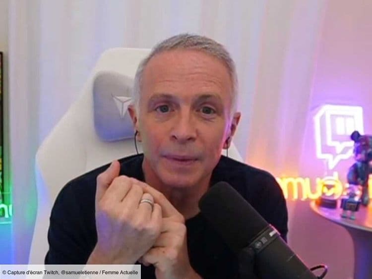 “Une mauvaise décision” : Samuel Etienne dénonce la déprogrammation de Questions pour un champion en semaine et propose un “deal” à France Télévisions