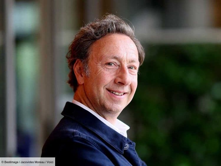"C’est affreusement douloureux et handicapant" : Stéphane Bern atteint d'un virus incurable, l'animateur fait de rares confidences