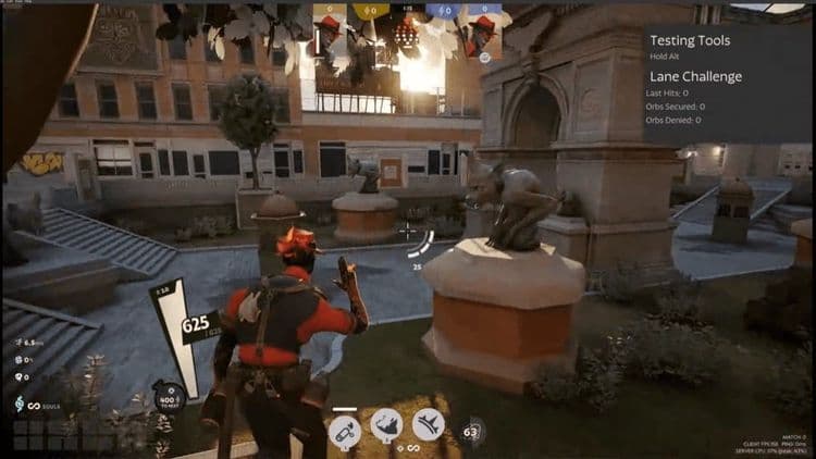 Nouveau jeu de Valve : 16K joueurs simultanément, avant même son existence officielle !