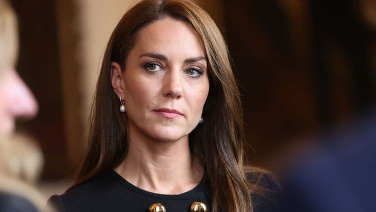 Kate Middleton face au cancer : le prince William et elle sont « extrêmement touchés »