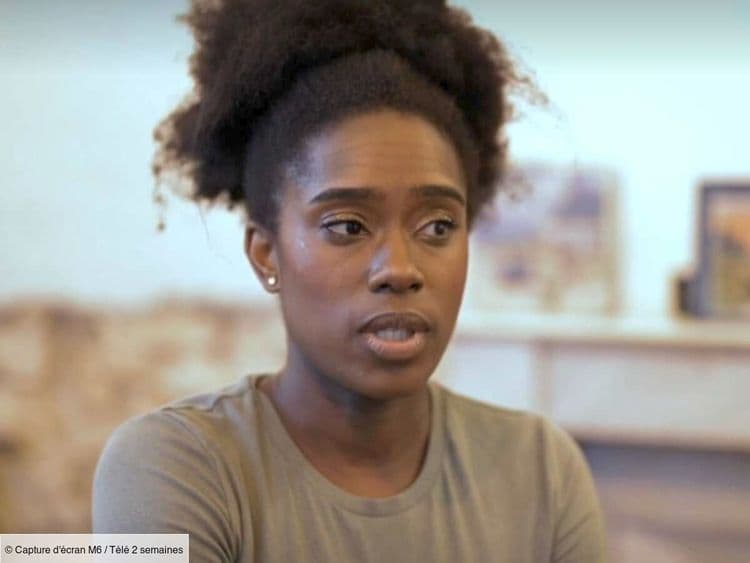 "Le temps fera les choses" : Jennifer (Mariés au premier regard) partage un message énigmatique sur sa relation actuelle avec Keyn