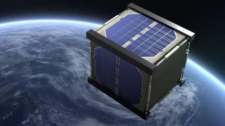 Le Japon lance le premier satellite en bois au monde dans l’espace