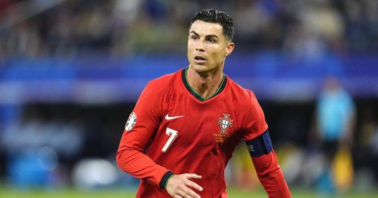 Ronaldo, le raté terrible ! (vidéo)