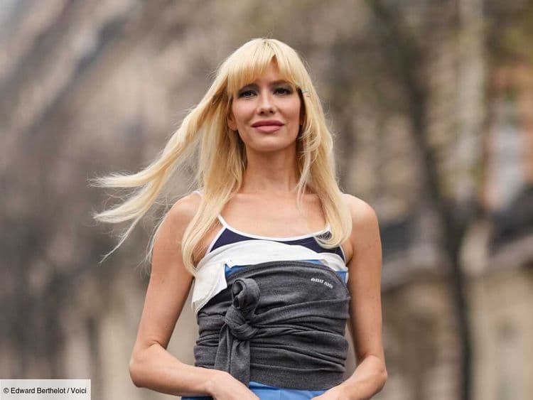 Mini skort : cette tendance qui vous permet enfin de mettre des jupes courtes sereinement