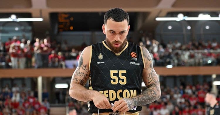 Monaco doit tout reprendre à zéro