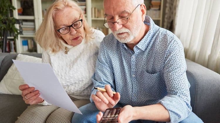Retraite : « A partir de quel âge puis-je bénéficier de l'Aspa ? »