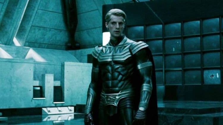Cet acteur de Watchmen confie son unique regret concernant le célèbre film DC