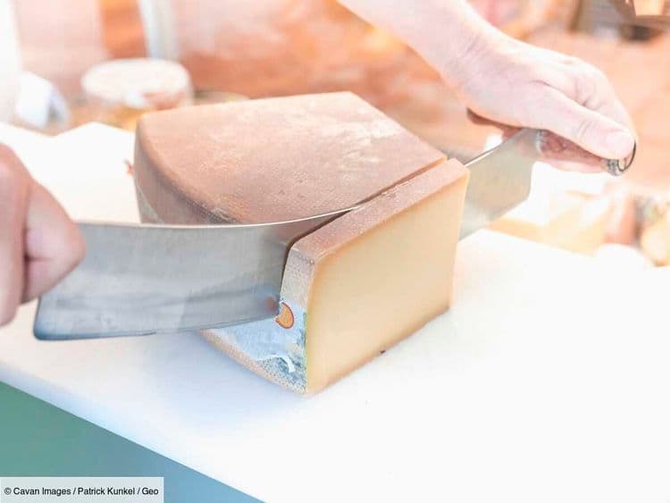 Le comté en danger? Ce que révèle la polémique sur le fromage préféré des Français
