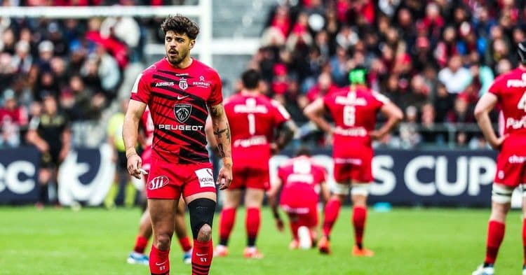 Stade Toulousain, grande nouveauté annoncée