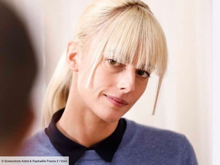 Sara Mortensen : son tendre message à son fils Aksel également acteur dans Astrid et Raphaëlle, pour une occasion spéciale