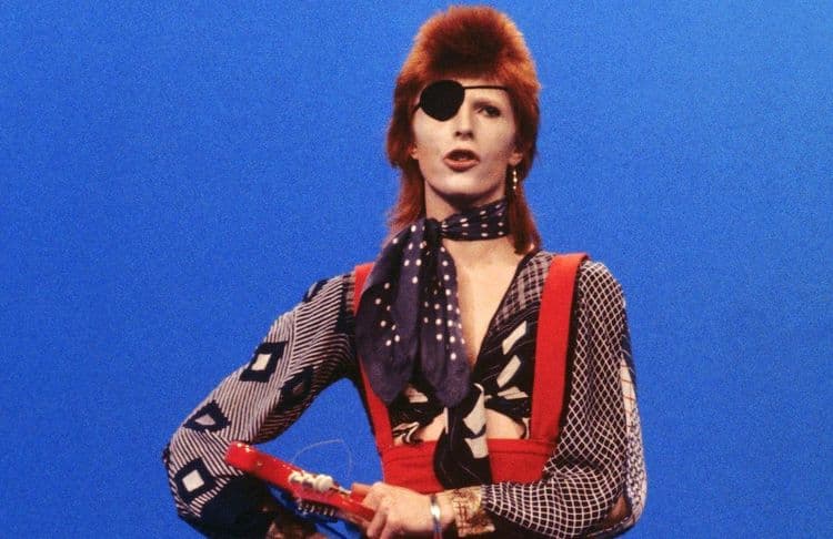 Chanson culte : « Space Oddity », le morceau qui a rendu David Bowie célèbre