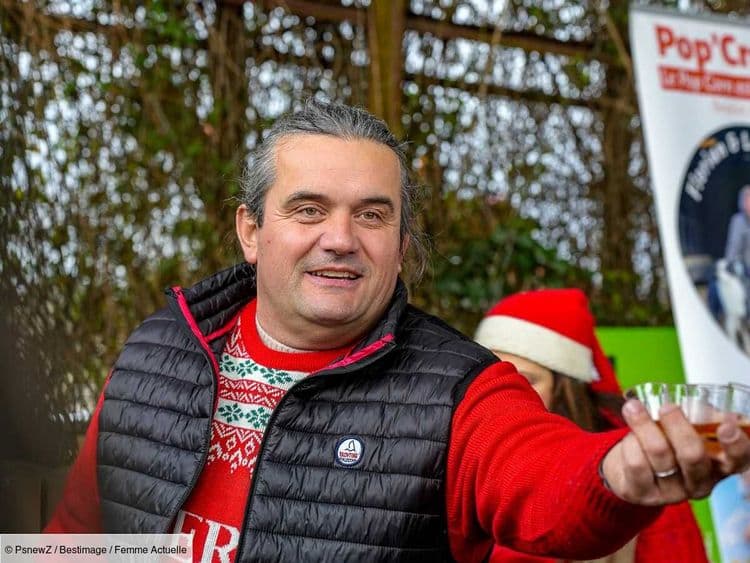 "Tu vas retrouver mamie Béa" : en deuil, Pierre (L'amour est dans le pré) annonce une triste nouvelle
