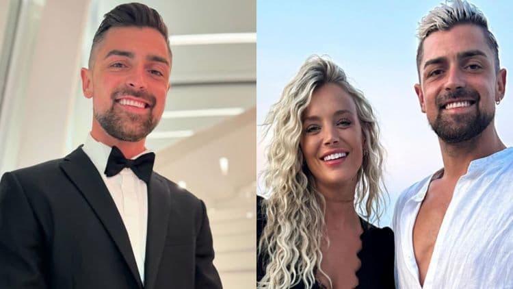 "Tout ce qu'elle voulait..." : Bruno (MAPR) accuse son ex Jennifer de s'être servi de lui !