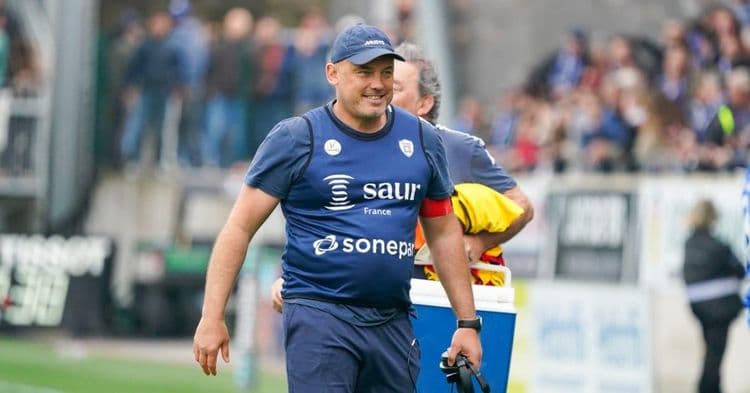 Vannes y croit encore