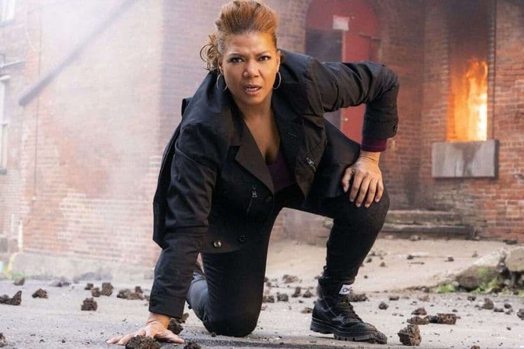Les raisons derrière l’arrêt de « The Equalizer » avec Queen Latifah sur CBS